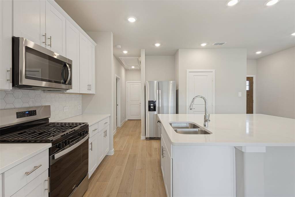 6006 Alderton Drive, Mckinney, TX 75071