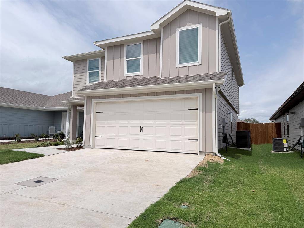 1109 Southfield Drive, Josephine, TX 75135