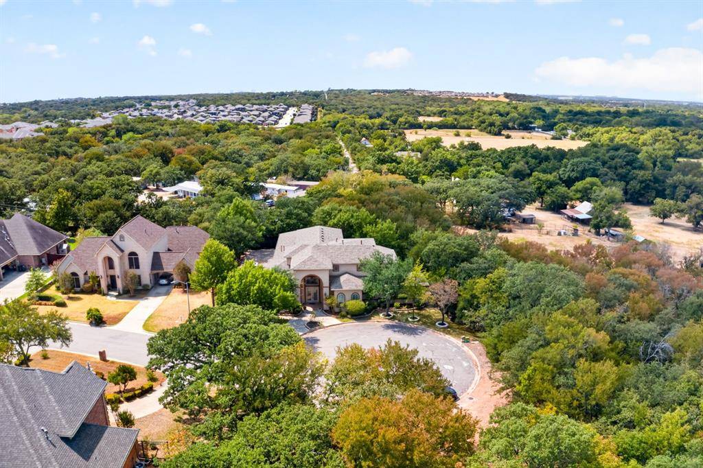 544 Waterchase Drive, Fort Worth, TX 76120