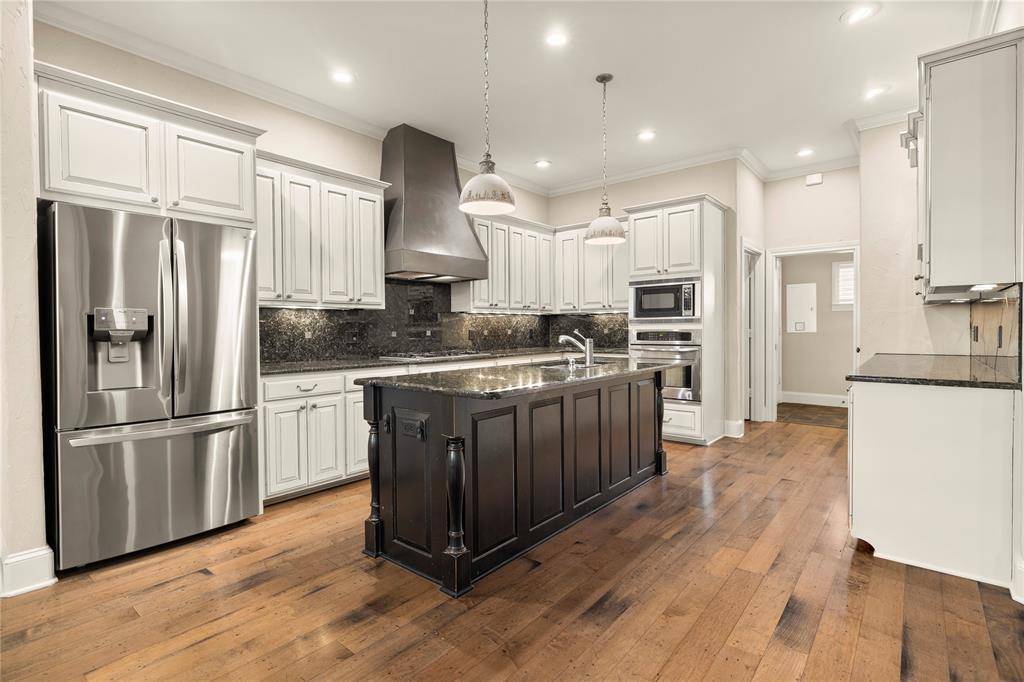 789 Fairmont Drive, Tyler, TX 75701