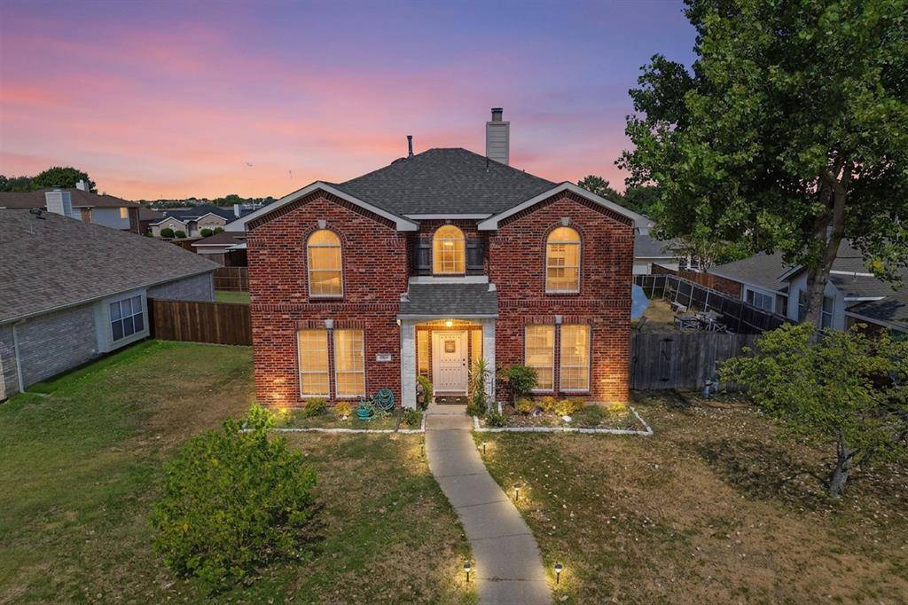 2427 Decoy Drive, Mesquite, TX 75181