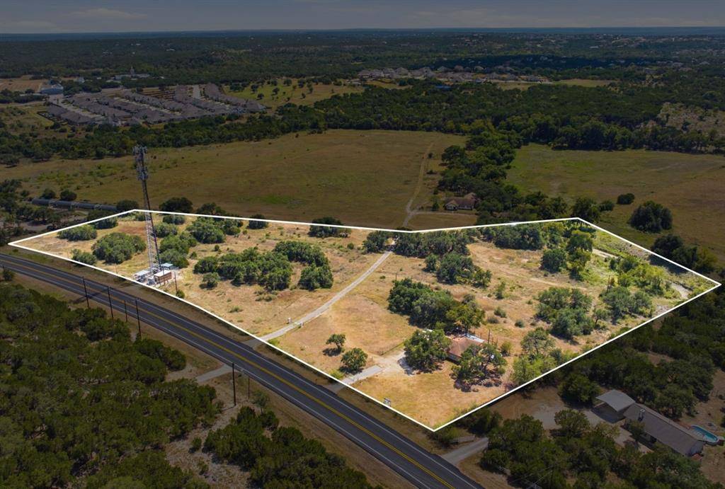 00 Nutty Brown Road, Austin, TX 78737