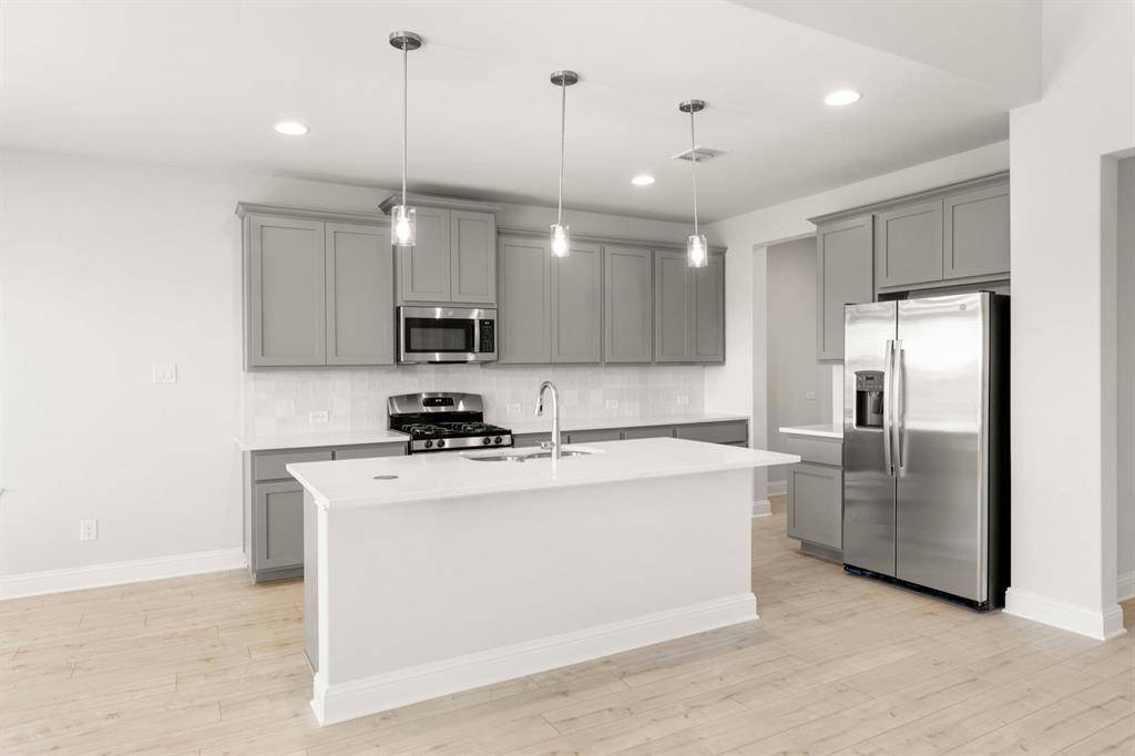 2521 Sturgis Street, Forney, TX 75126