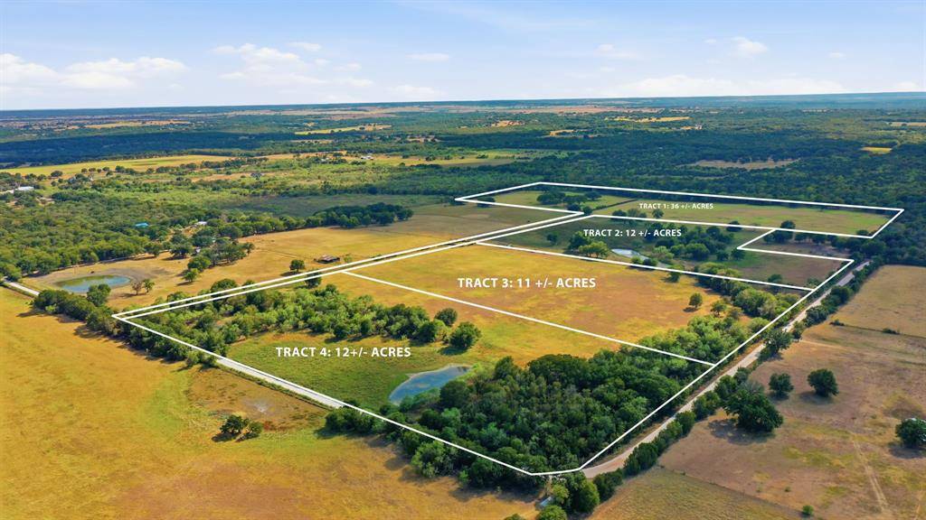 TBD County Road 2960 #3, Kopperl, TX 76652