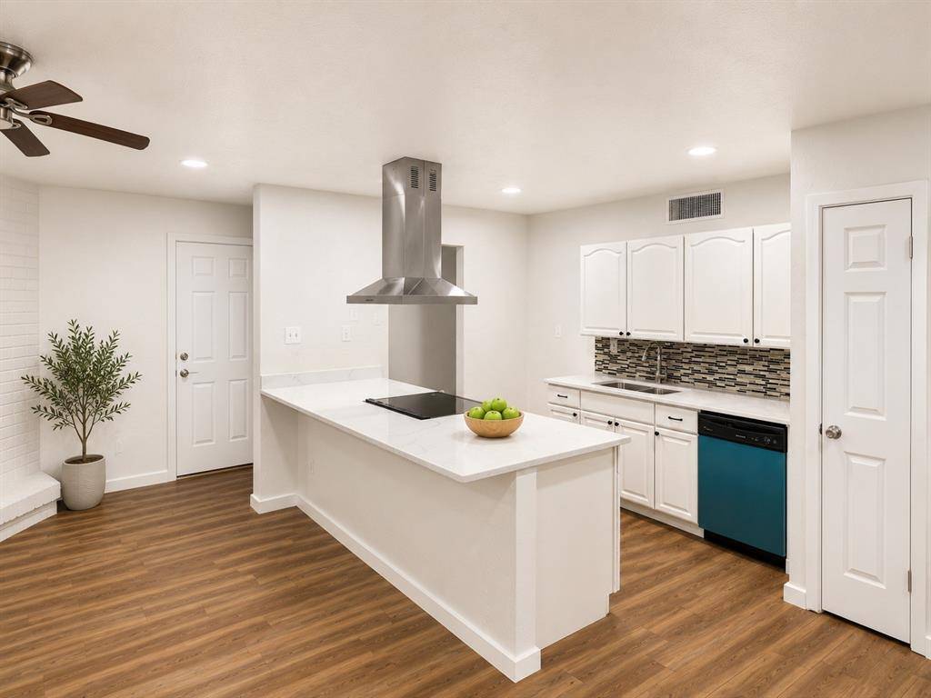 542 Hanover Drive, Allen, TX 75002
