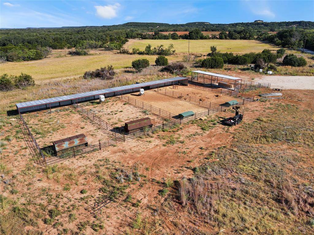 TBD CR 409, Cross Plains, TX 76443