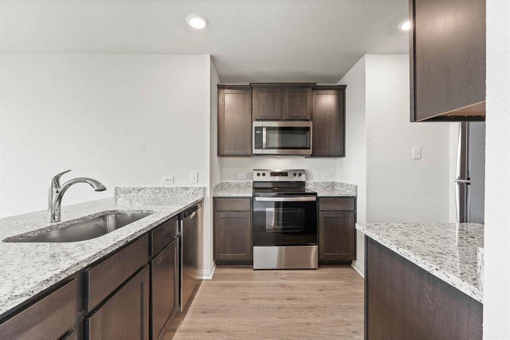 9929 Fighting Falcon Way, Fort Worth, TX 76131