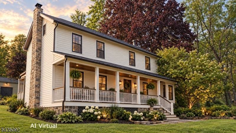25 Coleman Hill Rd, Washington Twp., NJ 07882