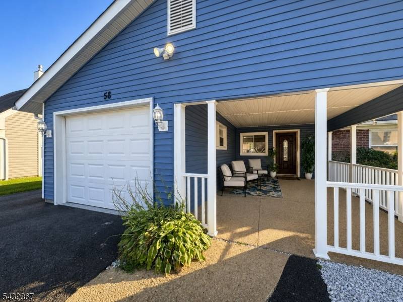 58 Balfour Ln, Willingboro Twp., NJ 08046