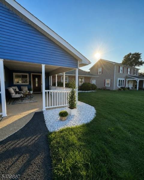 58 Balfour Ln, Willingboro Twp., NJ 08046