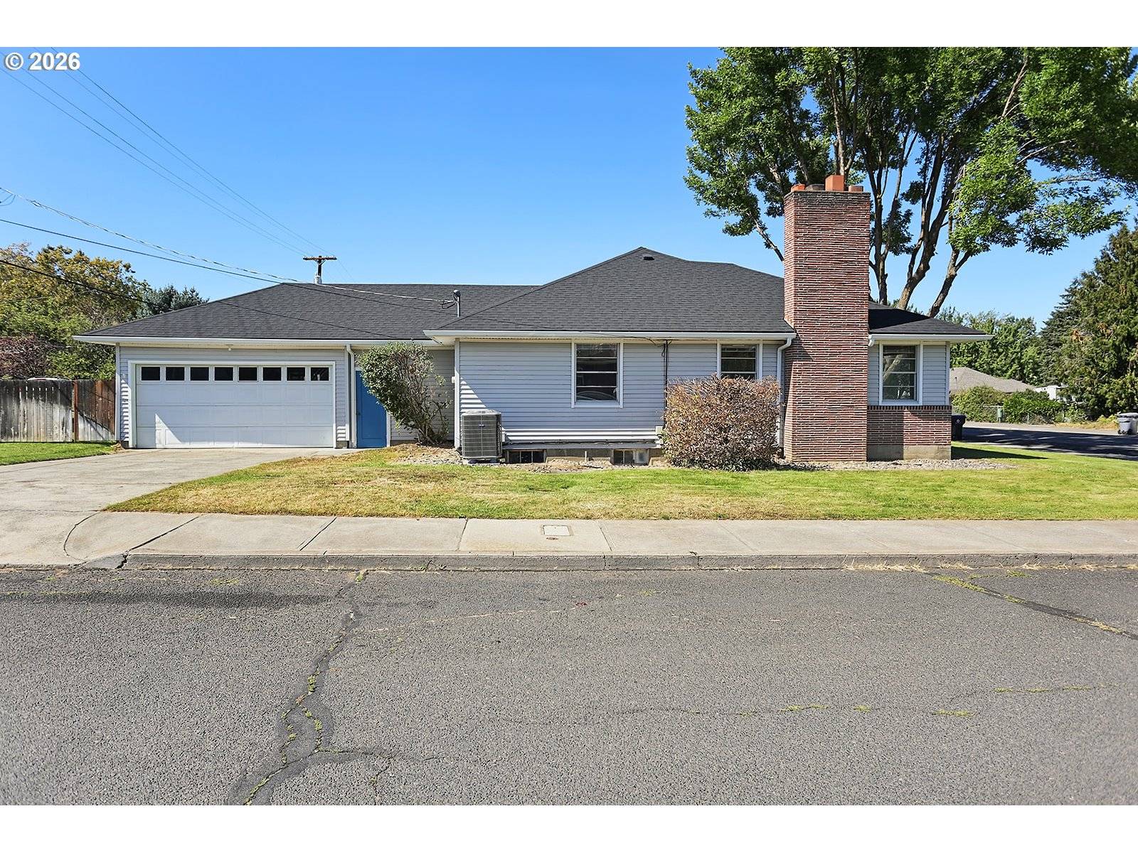 1000 W 9TH ST, The Dalles, OR 97058