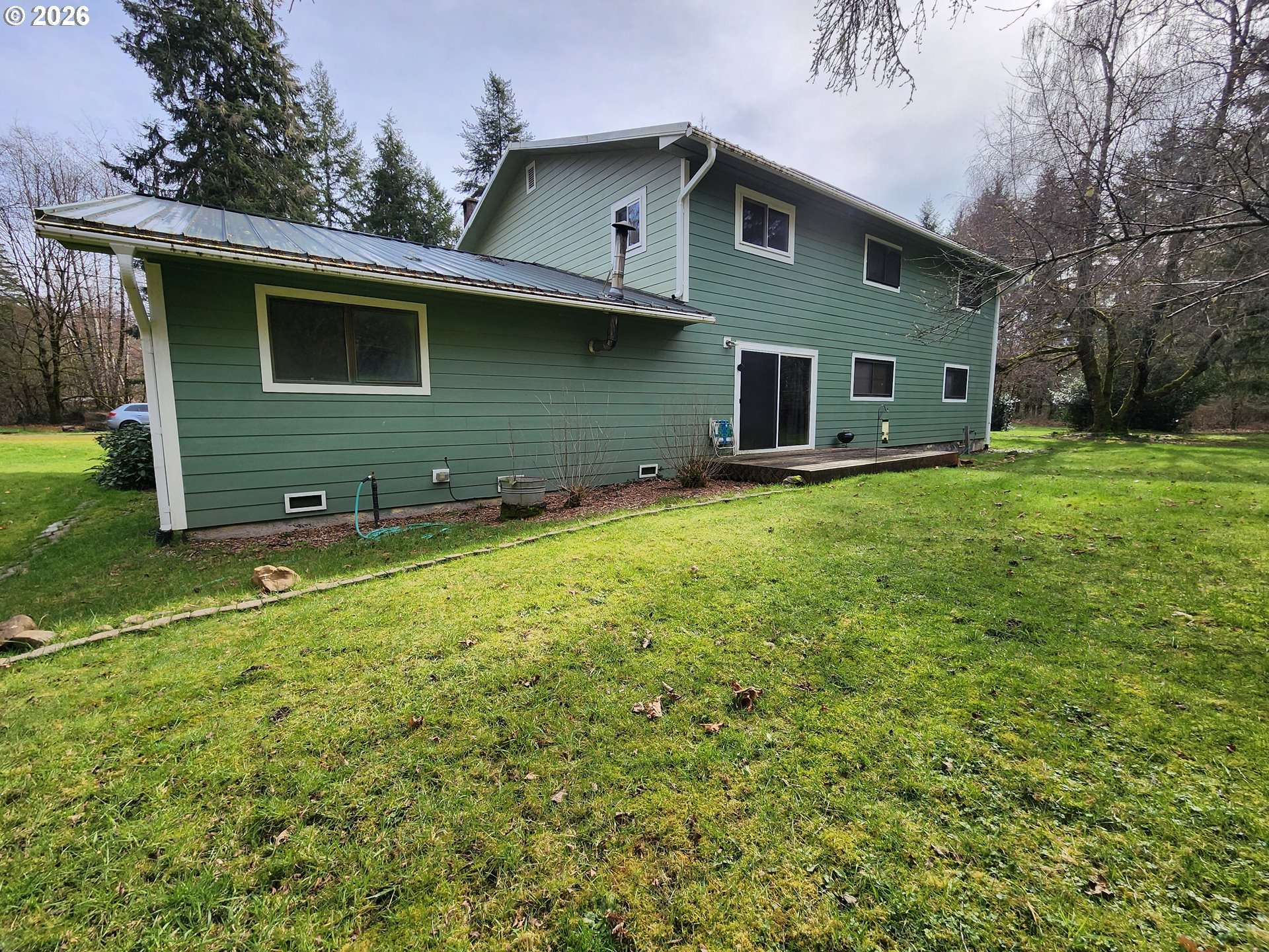 41214 Matt Kampy RD, Seaside, OR 97138