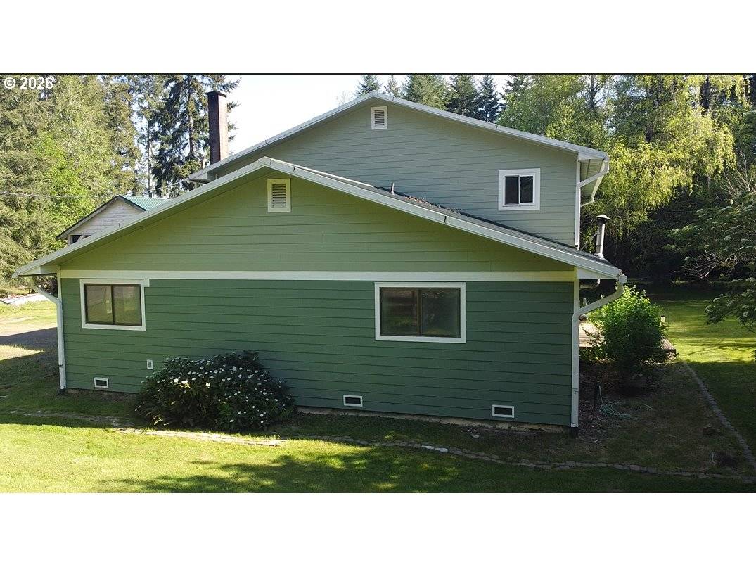 41214 Matt Kampy RD, Seaside, OR 97138