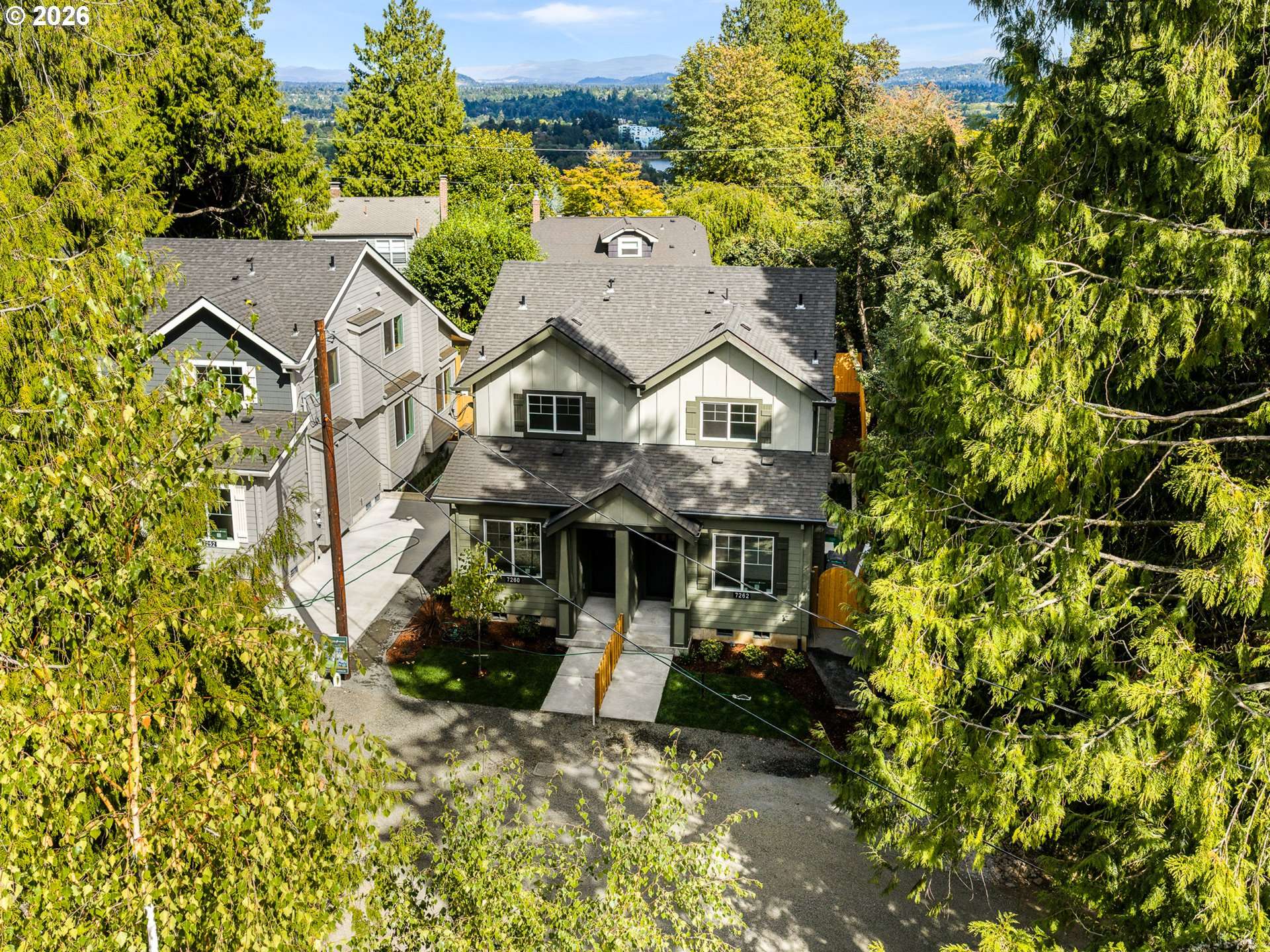 7260 SW 1st AVE, Portland, OR 97219