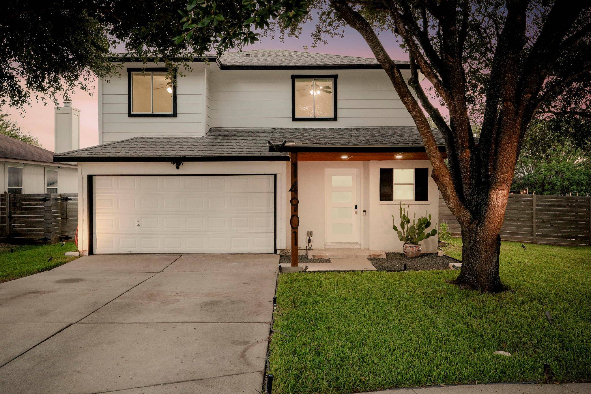 14901 Chamberlain CT, Austin, TX 78724
