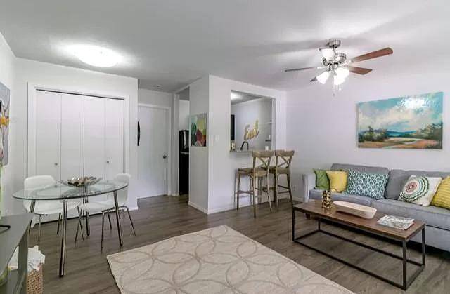 1200 Mariposa DR #2, Austin, TX 78704
