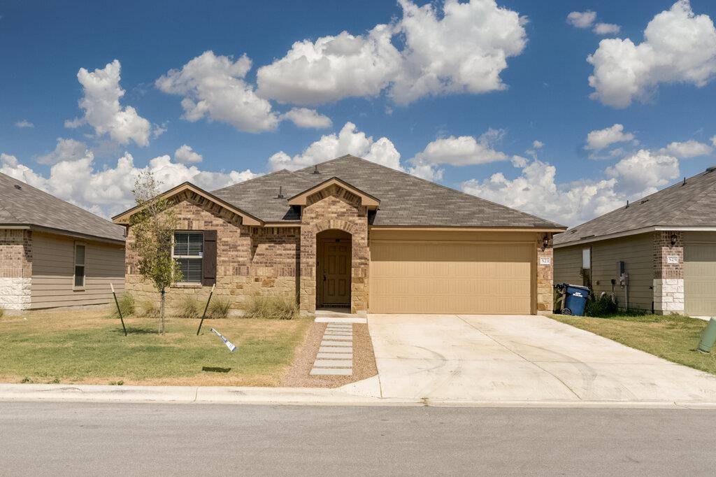 521 Anconia CT, Jarrell, TX 76537