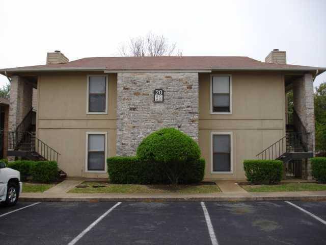 10616 Mellow MDWS #20B, Austin, TX 78750