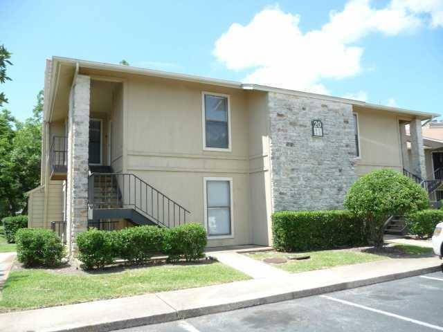 10616 Mellow MDWS #20B, Austin, TX 78750
