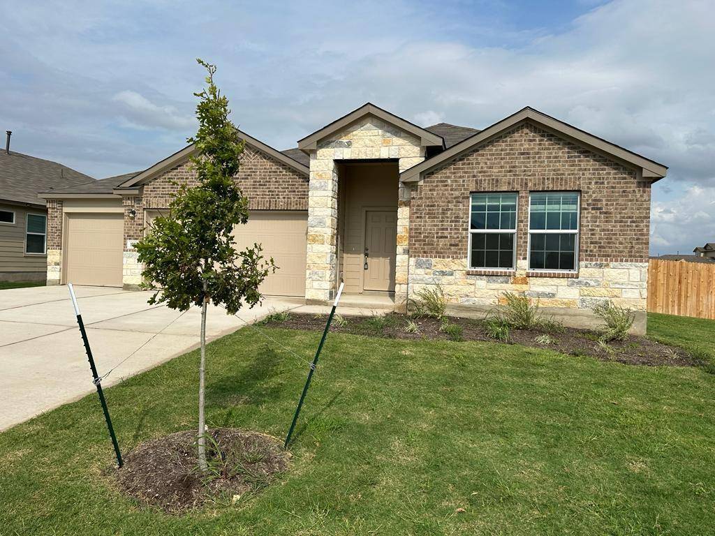 100 River Rise RD, Kyle, TX 78640