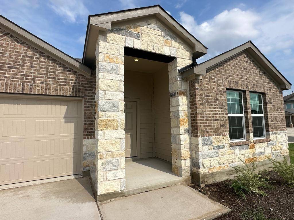 100 River Rise RD, Kyle, TX 78640