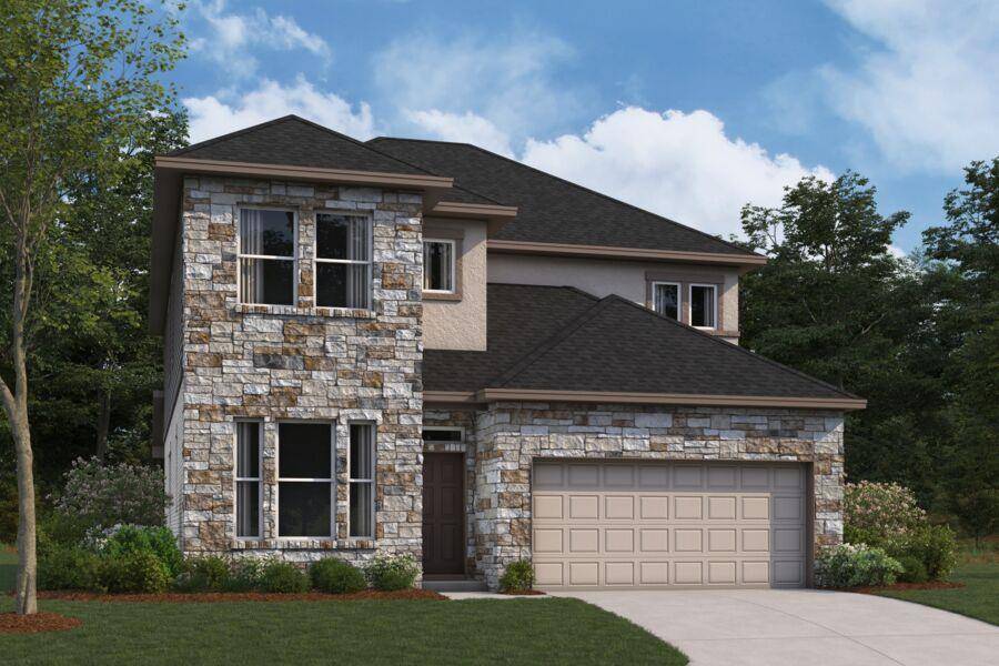 280 Bishop Wood RD, Dripping Springs, TX 78620
