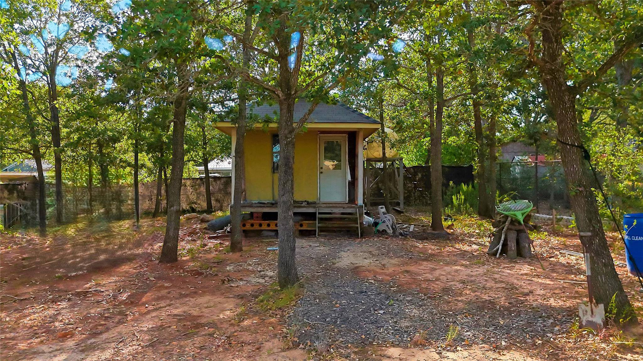 TBD King ST, Bastrop, TX 78602