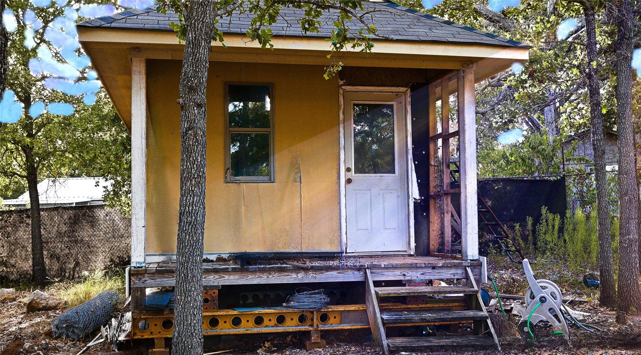 TBD King ST, Bastrop, TX 78602