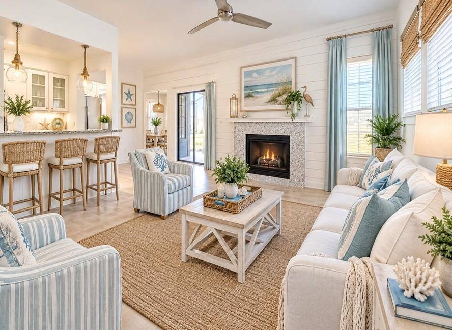 210 Oak Bay ST #402, Rockport, TX 78382