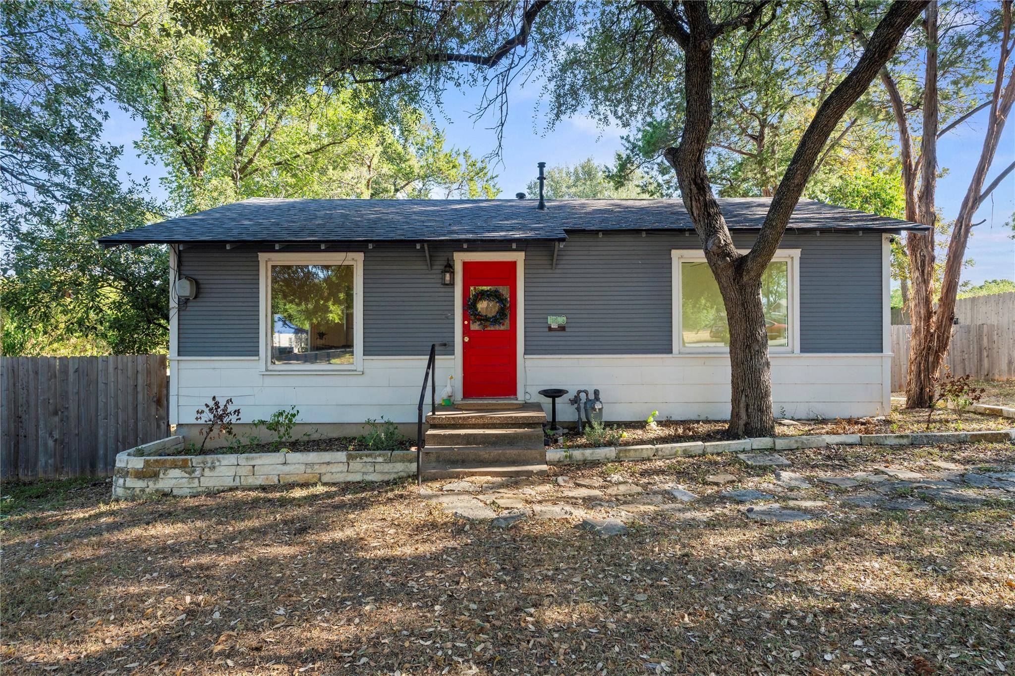 140 E 15th Ave, Belton, TX 76513