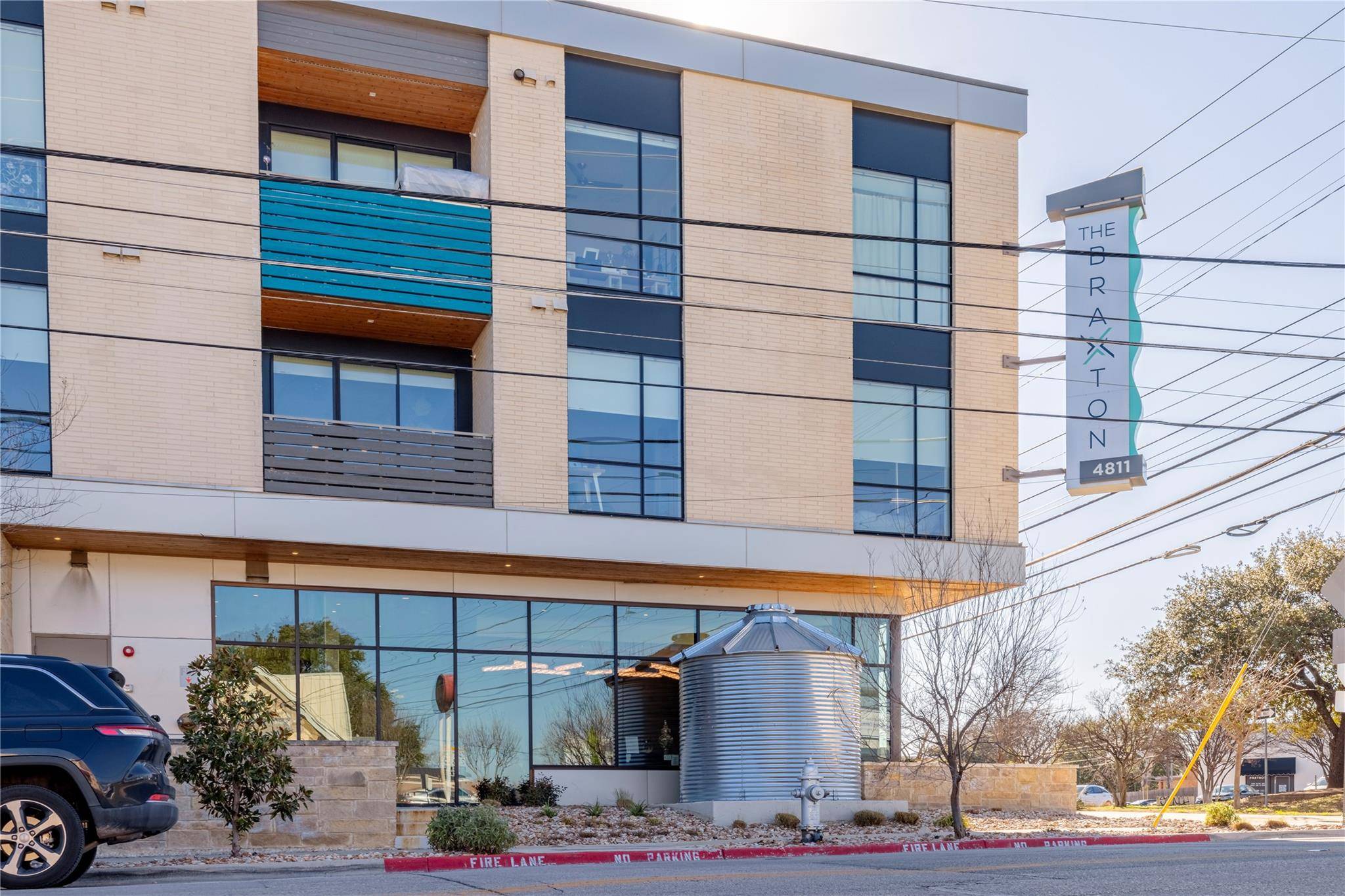 4811 Woodrow Ave #304, Austin, TX 78756