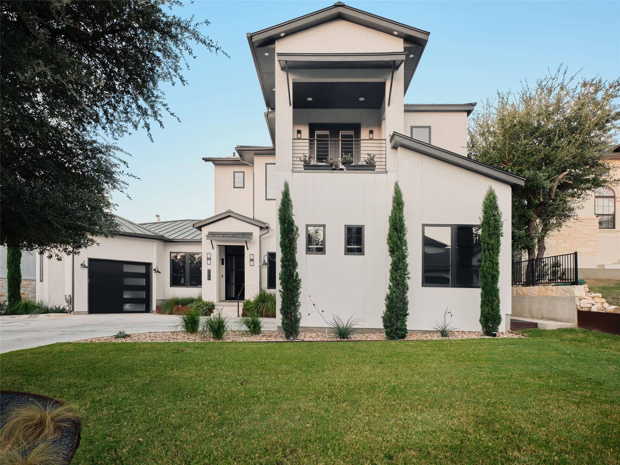 706 Crestone Stream DR, Austin, TX 78738