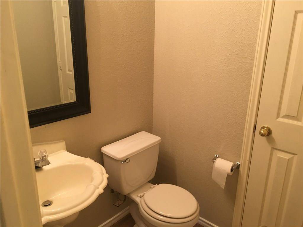 Address not disclosed, Leander, TX 78641