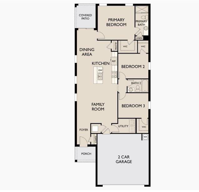 5321 Calluna DR, Austin, TX 78725