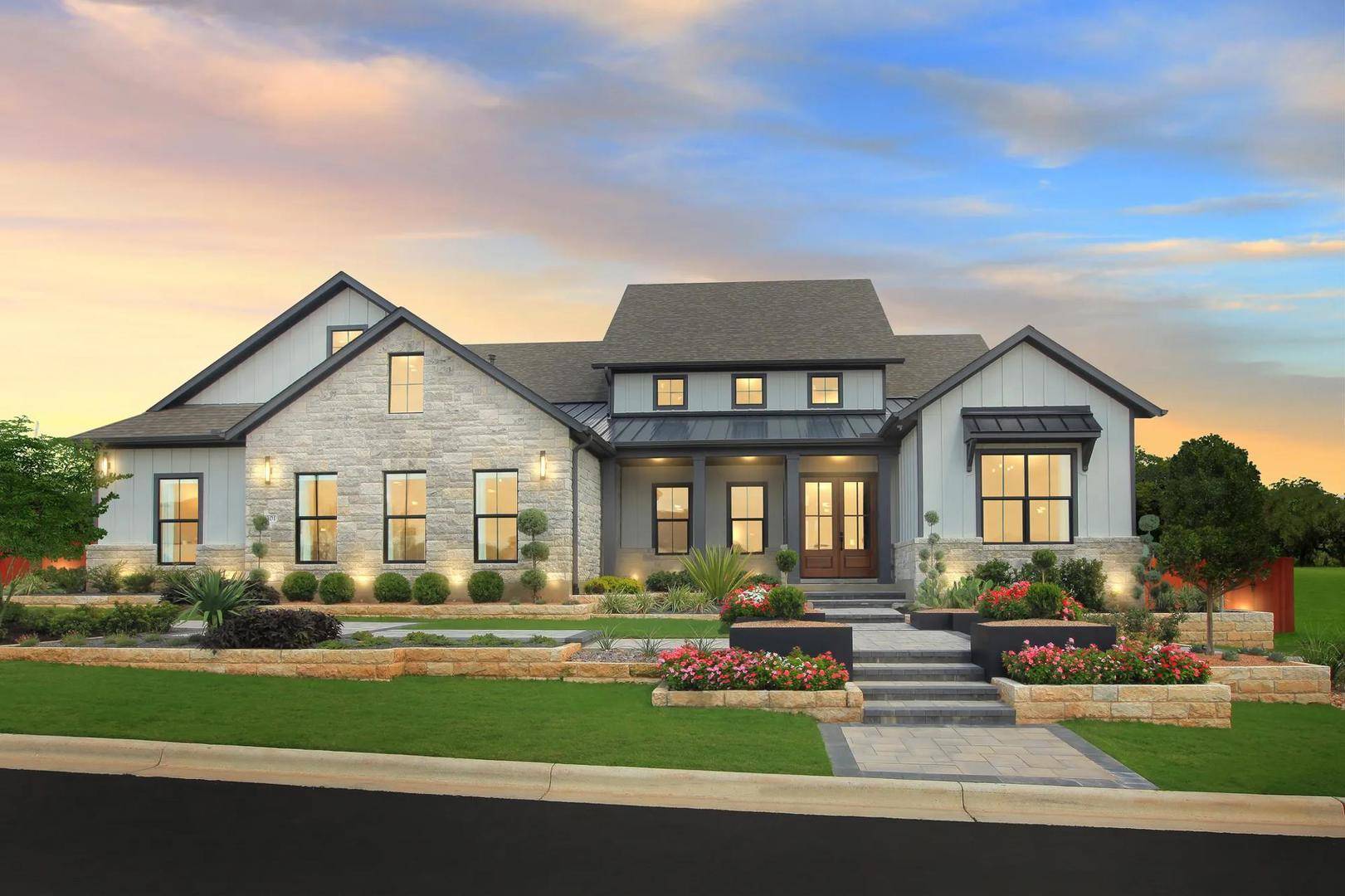 2884 Ralph Drees DR, Leander, TX 78641