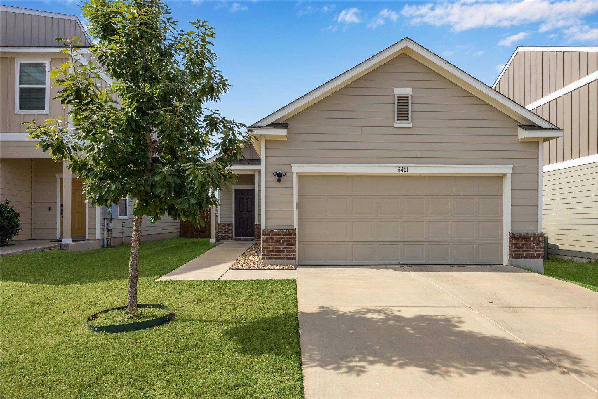 6401 Graymont DR, Austin, TX 78754