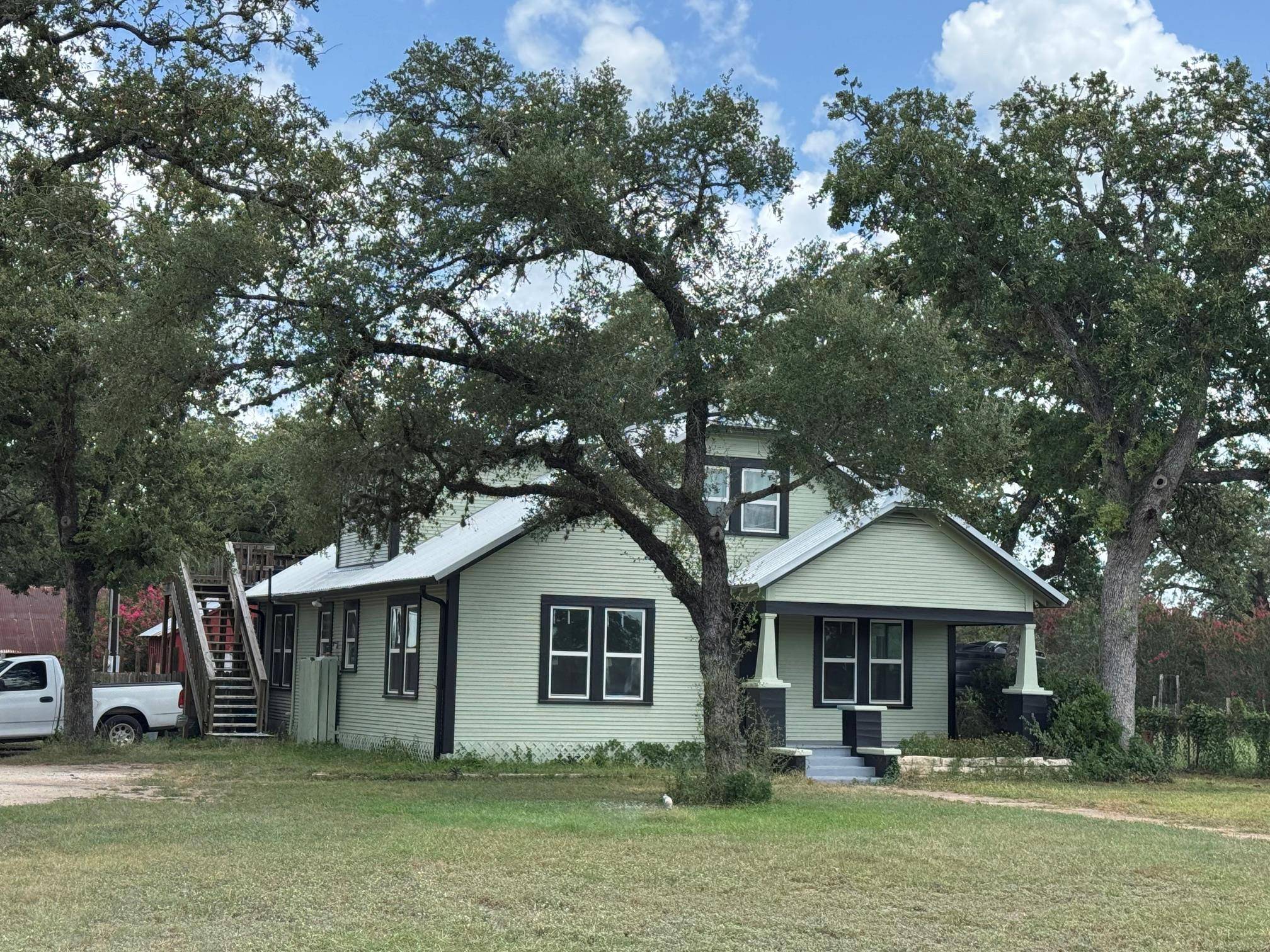 2443 East Old State Highway 71 HWY, La Grange, TX 78945