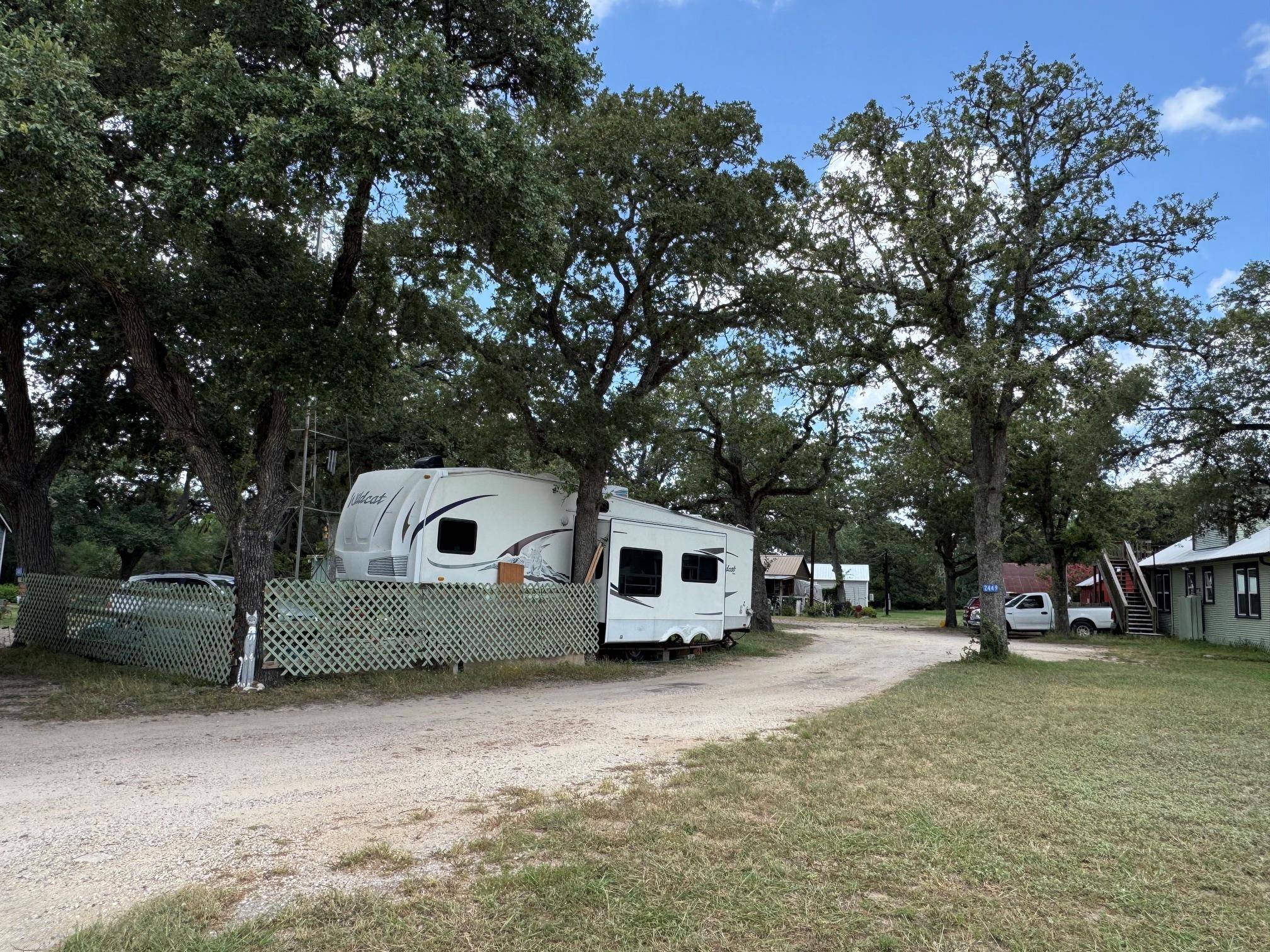 2443 East Old State Highway 71 HWY, La Grange, TX 78945