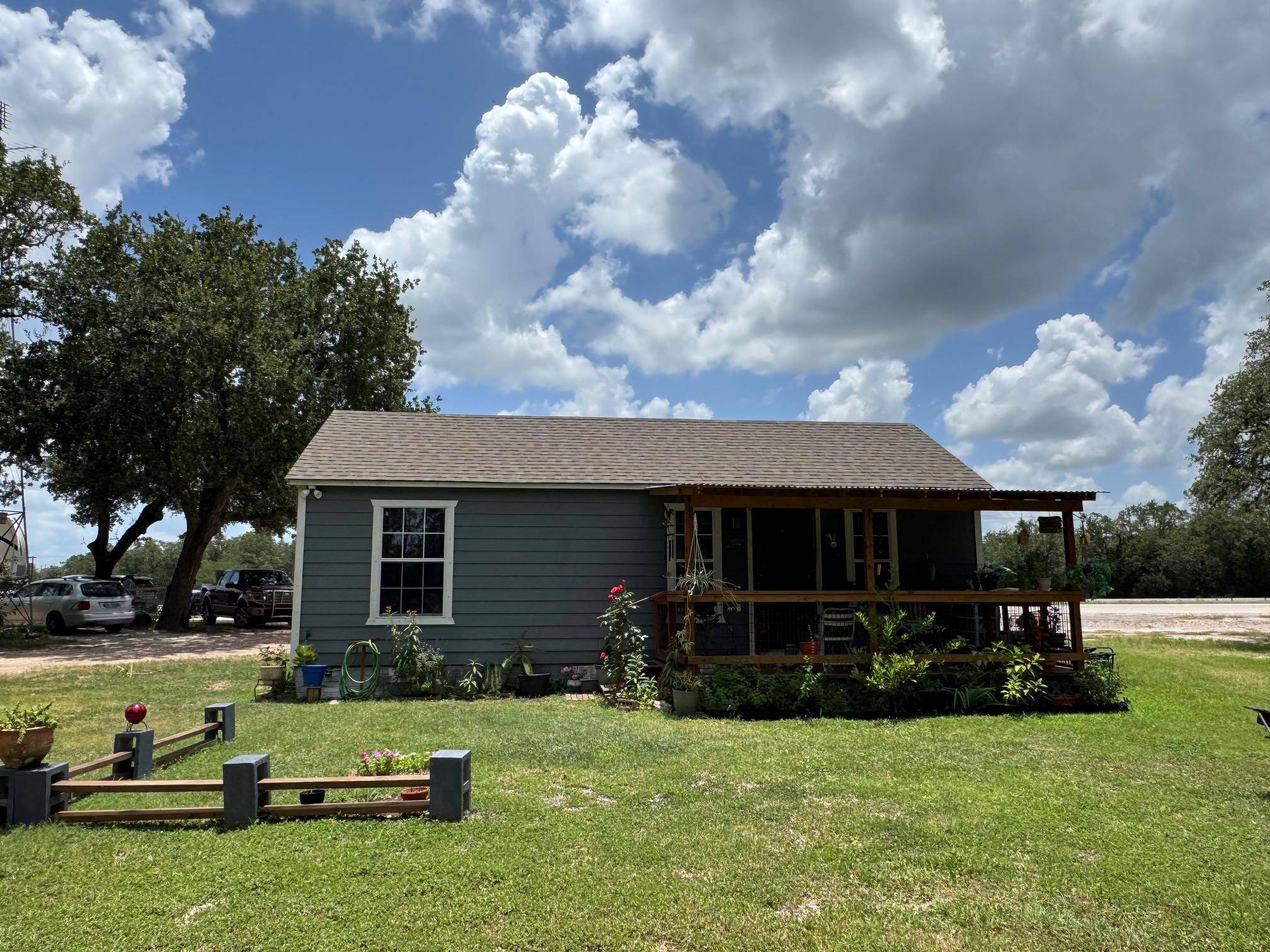 2443 East Old State Highway 71 HWY, La Grange, TX 78945