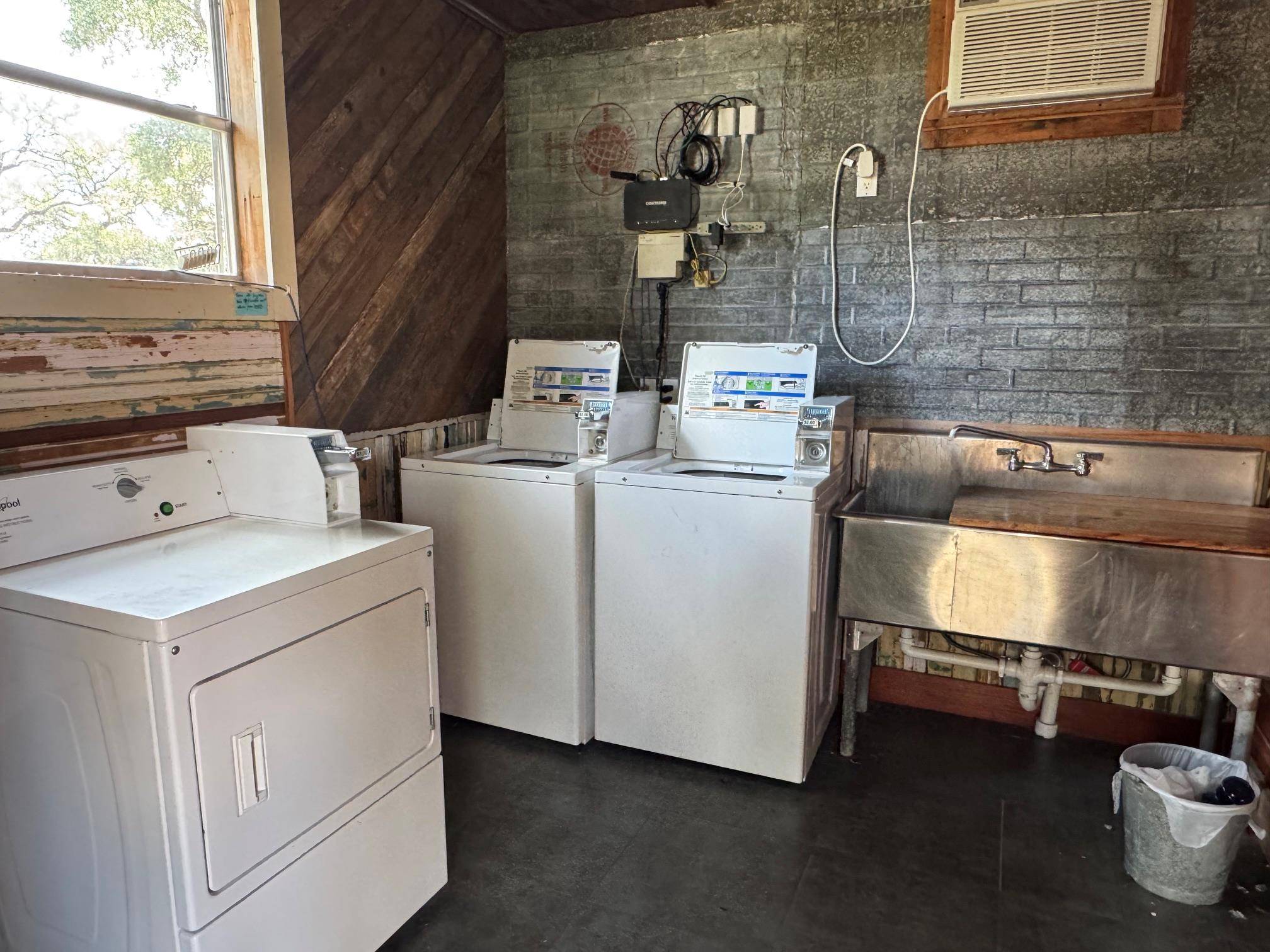 2443 East Old State Highway 71 HWY, La Grange, TX 78945