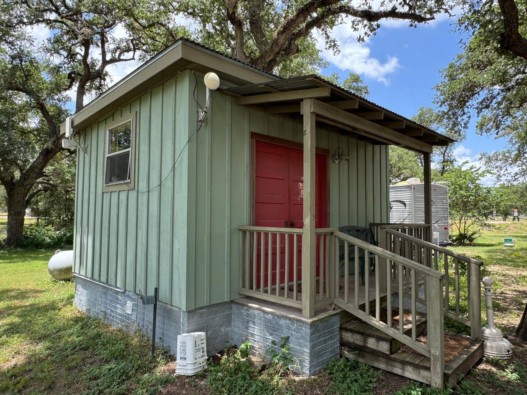 2443 East Old State Highway 71 HWY, La Grange, TX 78945