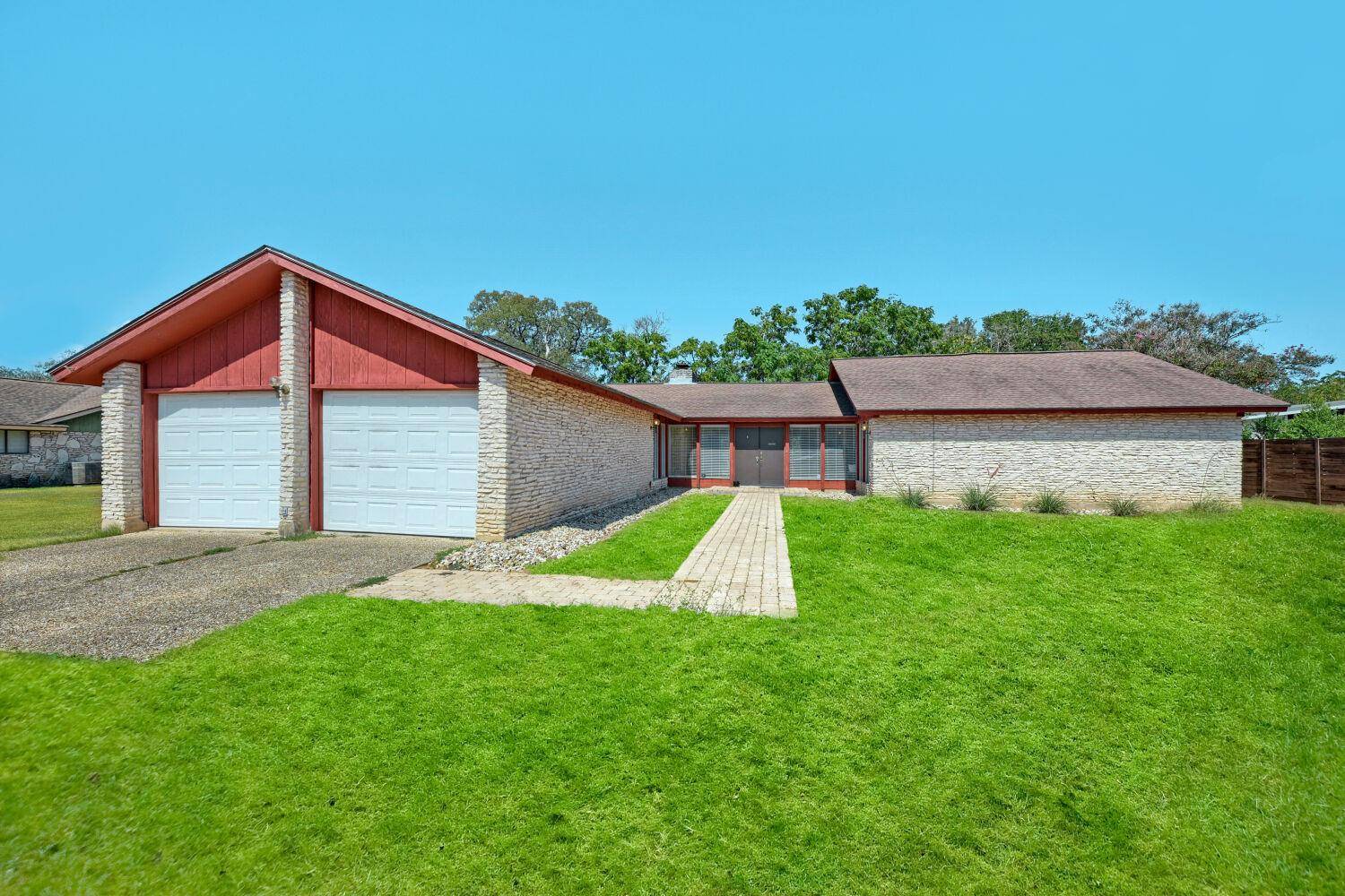 7006 Greenock ST, Austin, TX 78749