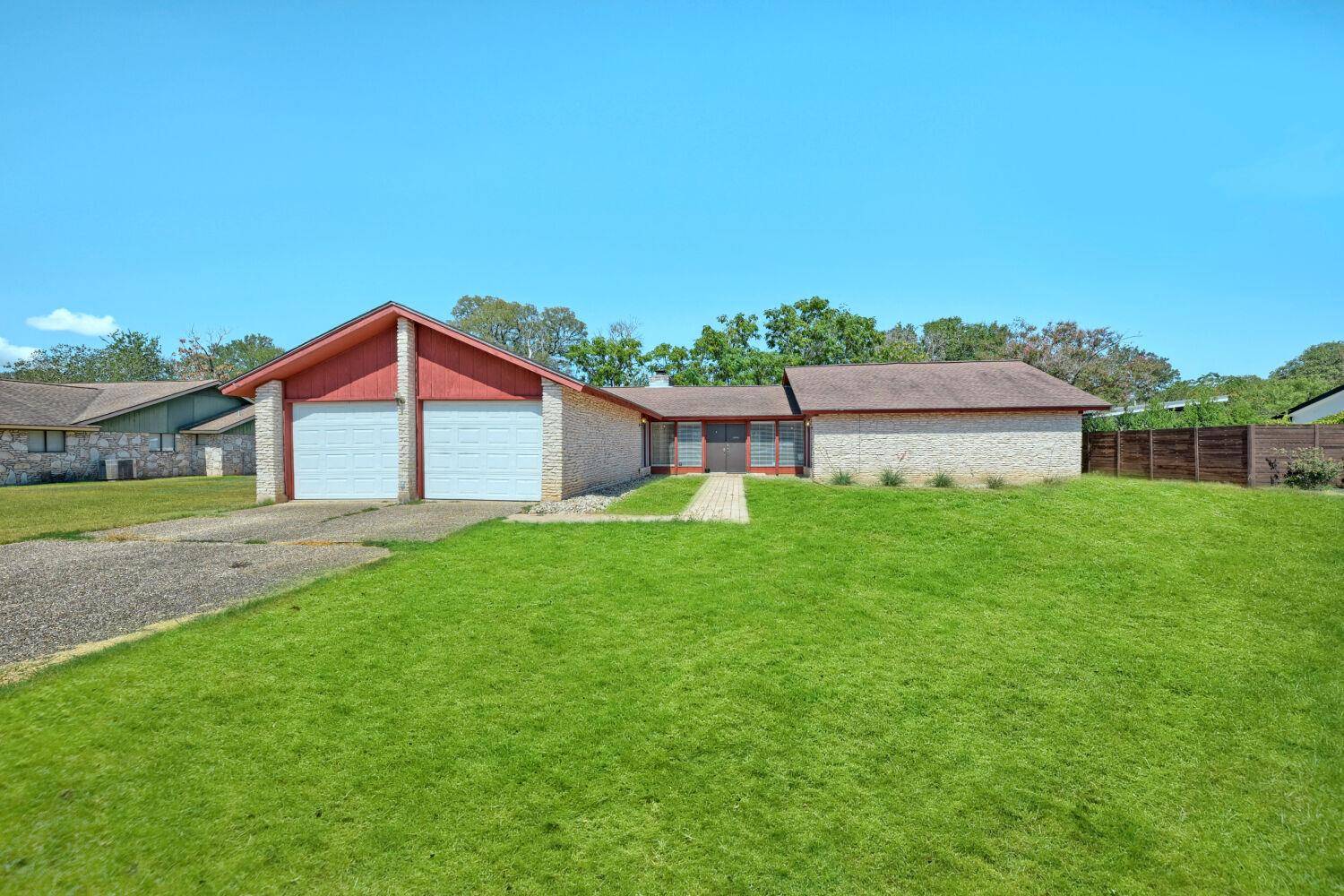 7006 Greenock ST, Austin, TX 78749