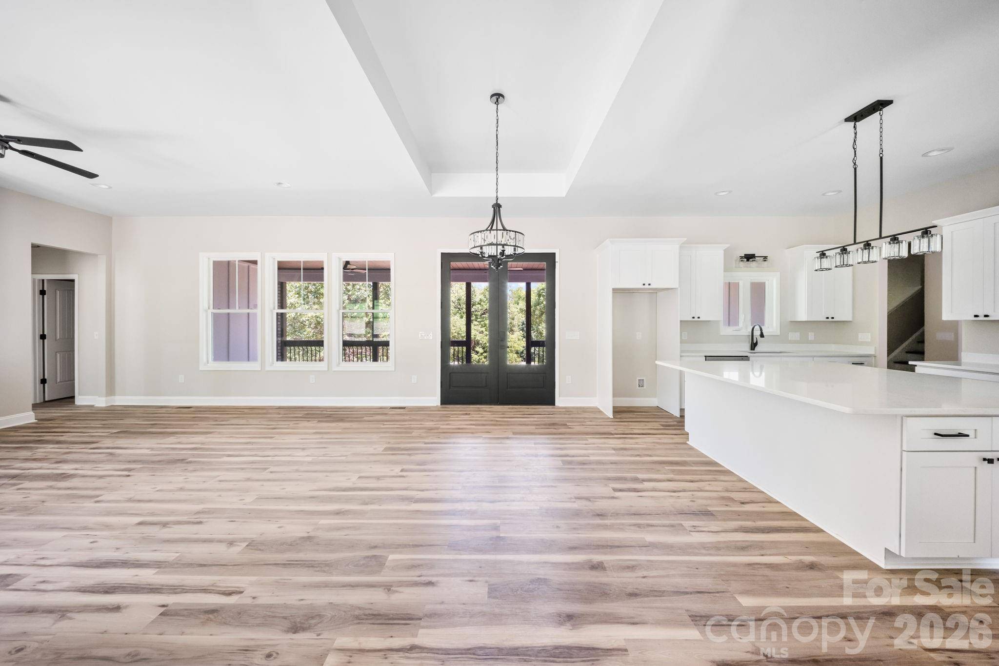 140 Ridgeline DR, Salisbury, NC 28146