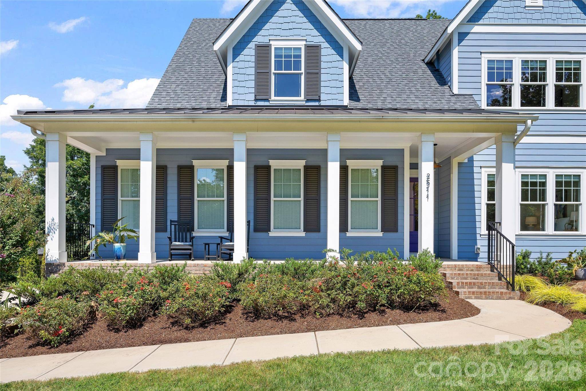 2511 Tower CT, Charlotte, NC 28209