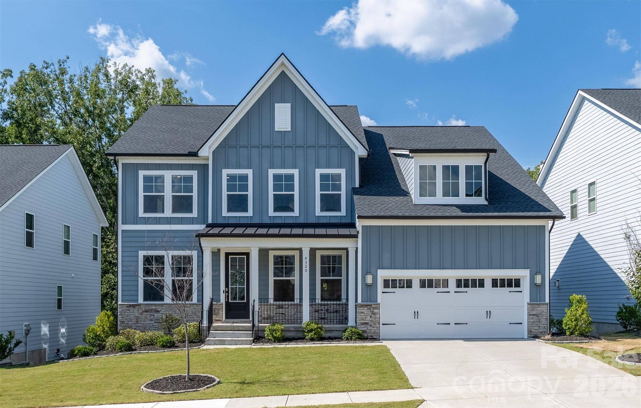 4320 Tournette DR, Indian Land, SC 29707
