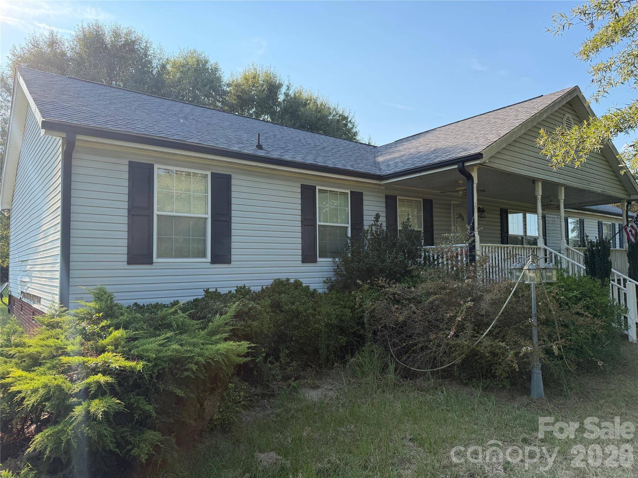 55 Baker RD, Jefferson, SC 29718