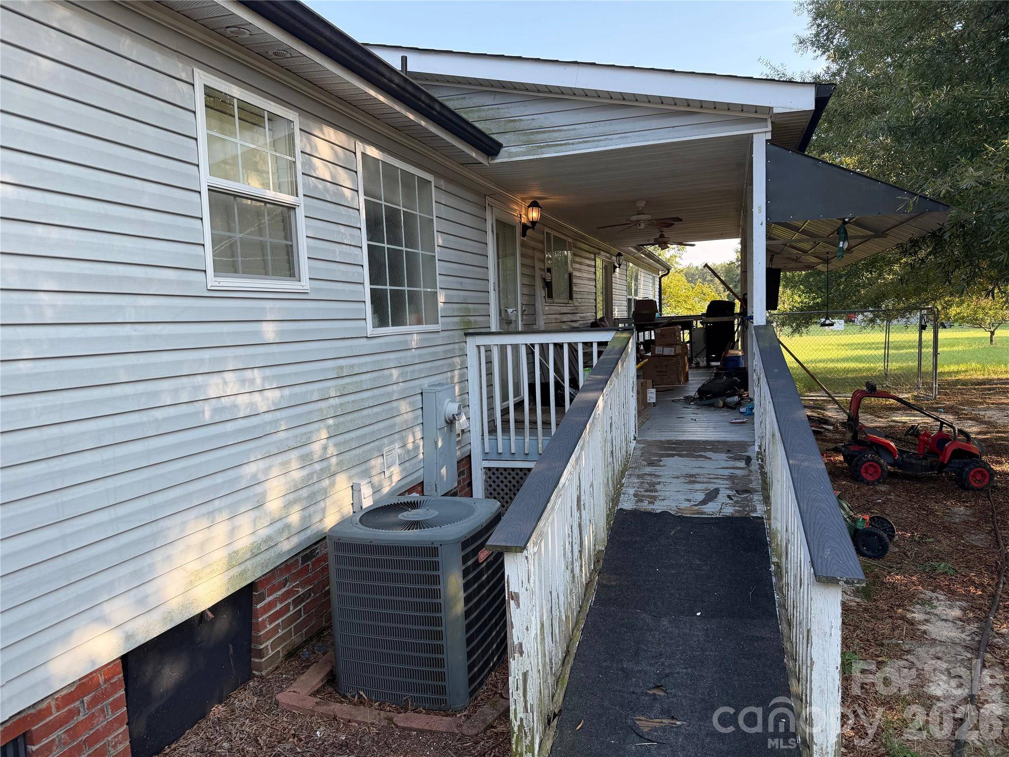 55 Baker RD, Jefferson, SC 29718
