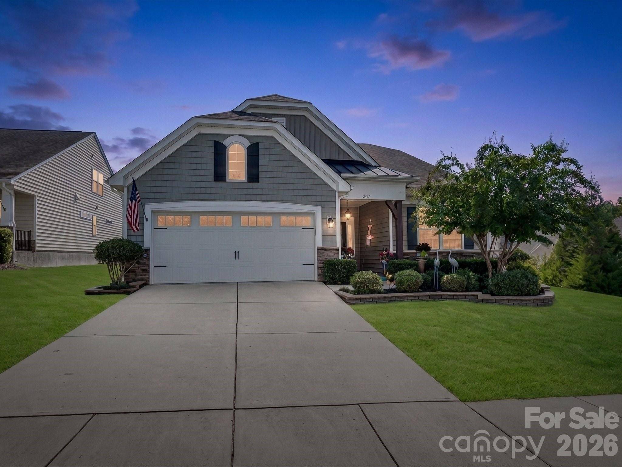 247 Fordham CT, Lancaster, SC 29720