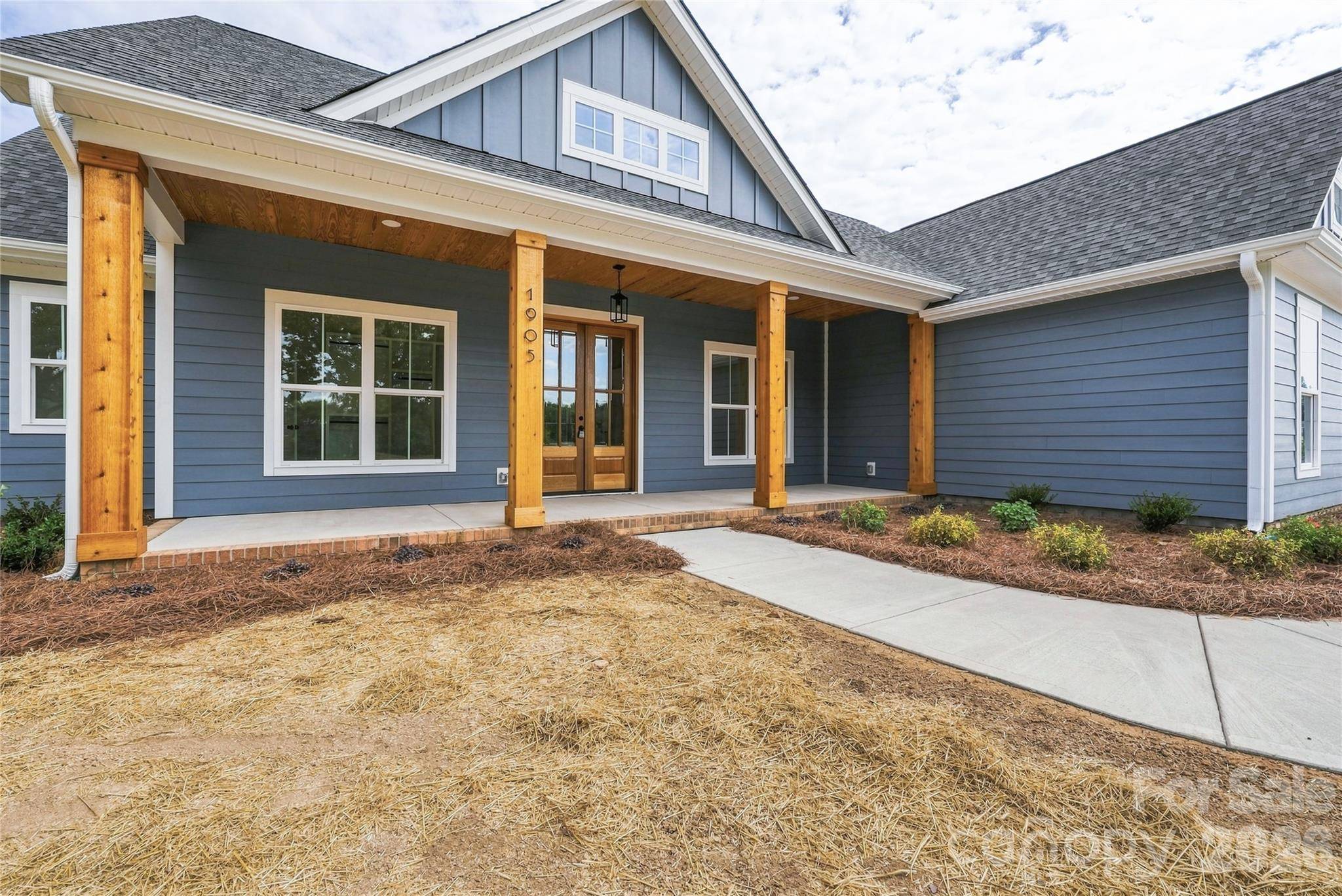 1905 Snyders store RD, Wingate, NC 28174